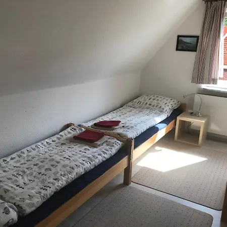 Hytten - #29655 Apartamento