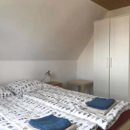 Apartamento Hytten - #29655