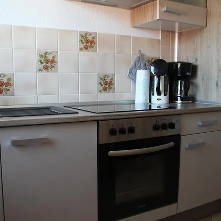 Apartamento Hytten - #29655
