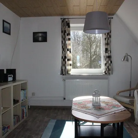 Apartamento Hytten - #29655 Noer