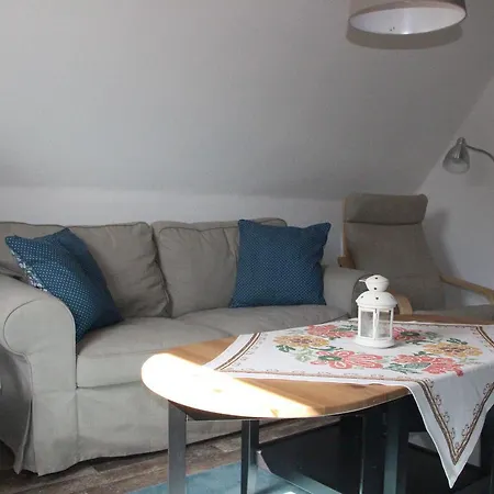 Hytten - #29655 Apartamento Noer